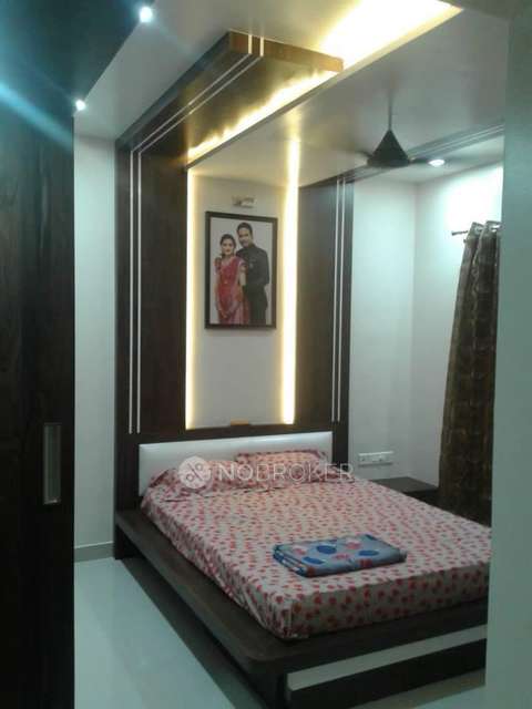 2 BHK Flat In Amit Astonia Royale for Rent  In Pune