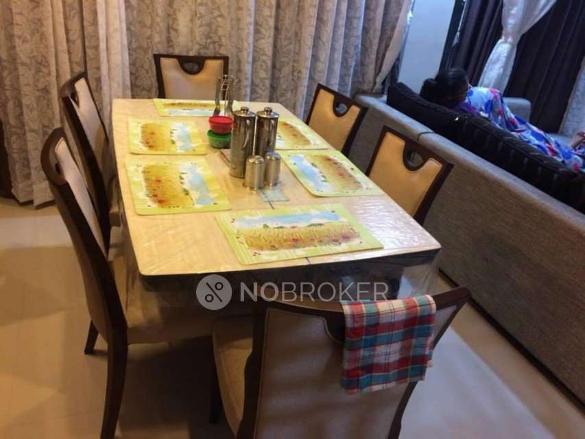 2 BHK Flat In Amit Astonia Royale for Rent  In Pune