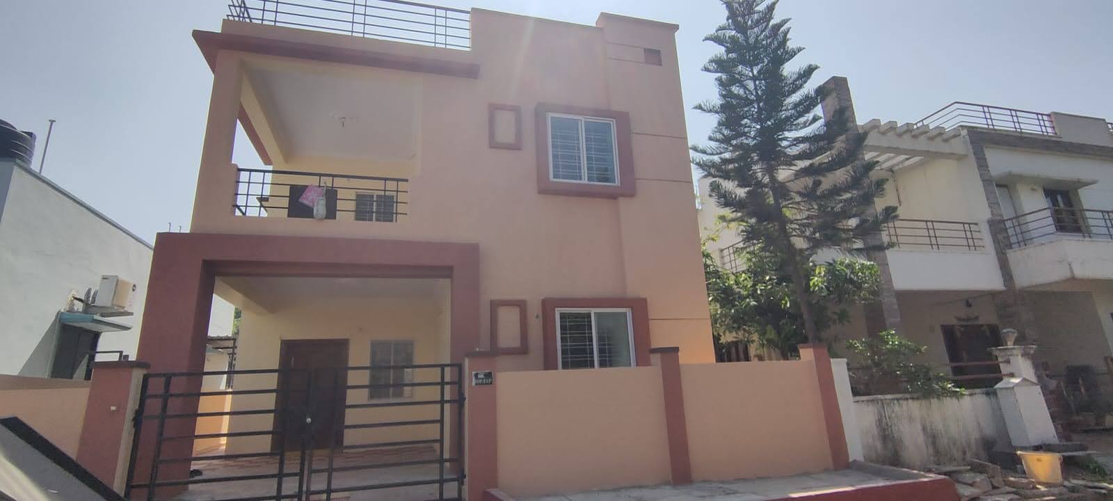 Praneeth Natures Bounty