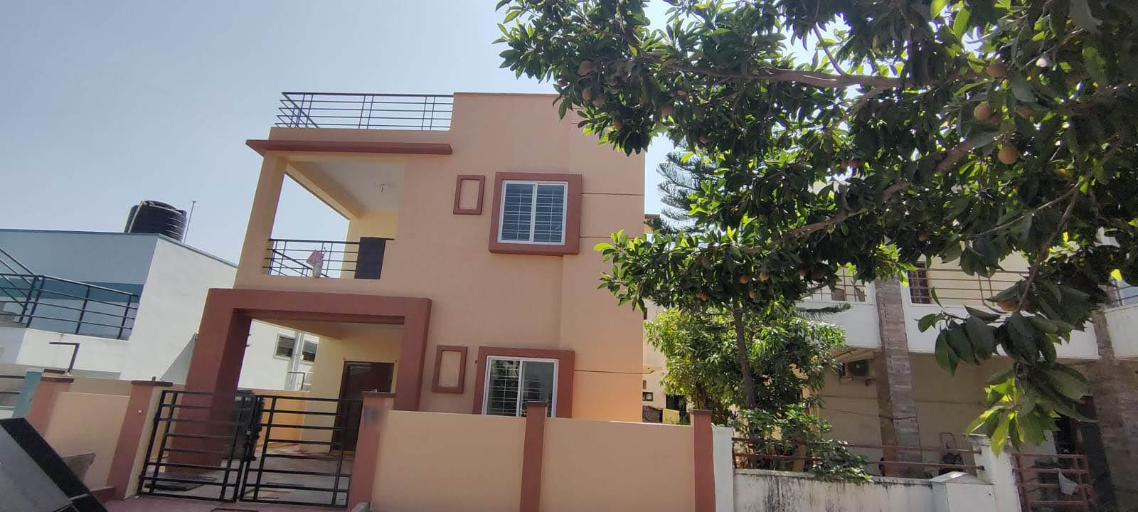 Praneeth Natures Bounty