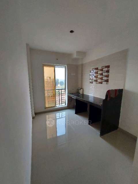1 BHK Flat In Dhruv Residency For Sale  In Vangani
