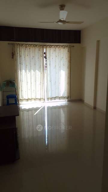 2 BHK Flat In Castle Royale for Rent  In Lohegaon