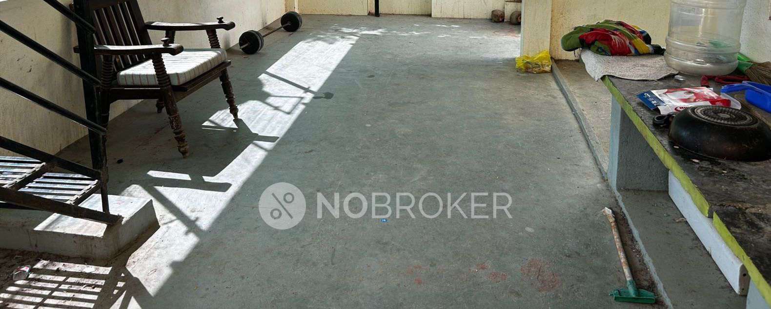 4+ BHK House For Sale  In  Ramamurthy Nagar