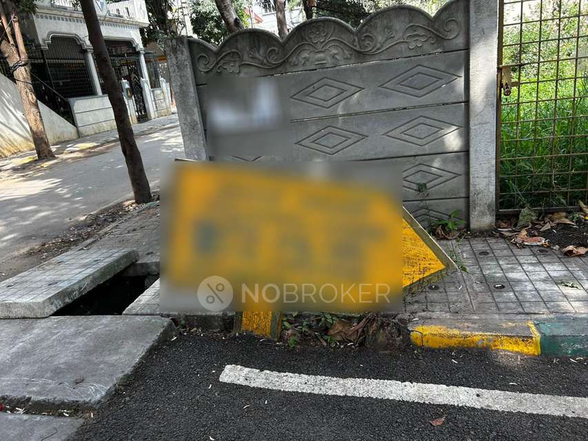 4+ BHK House For Sale  In  Ramamurthy Nagar