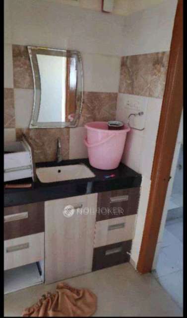 2 BHK Flat In Pragati Palace, Ravet for Rent  In Pimpri-chinchwad