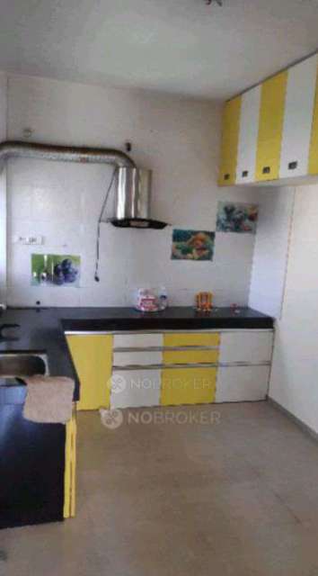 2 BHK Flat In Pragati Palace, Ravet for Rent  In Pimpri-chinchwad