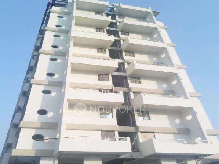 2 BHK Flat In Pragati Palace, Ravet for Rent  In Pimpri-chinchwad