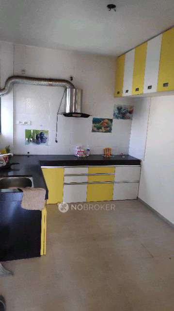 2 BHK Flat In Pragati Palace, Ravet for Rent  In Pimpri-chinchwad