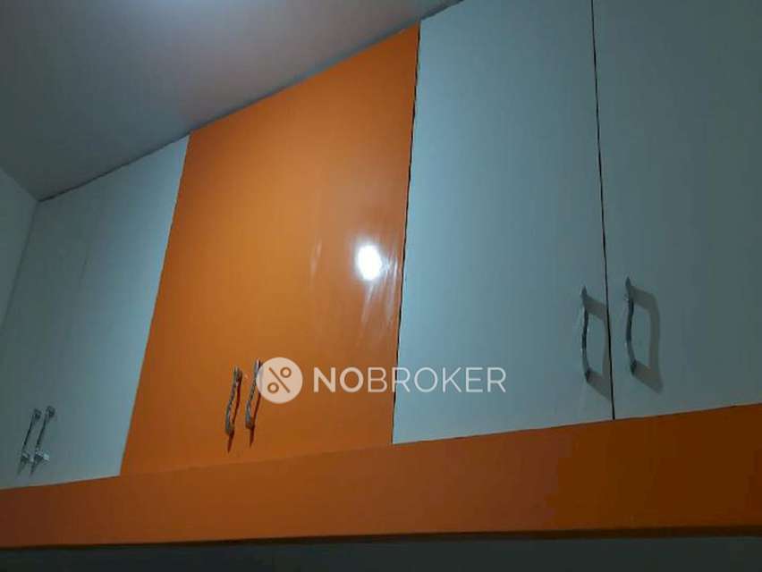 2 BHK Flat In Gurukrupa for Rent  In Muneshwara Nagar