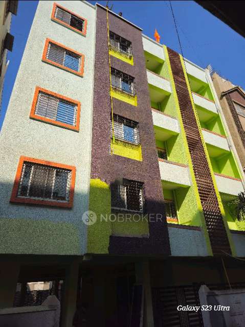 1 BHK House for Rent  In Manjari Budruk