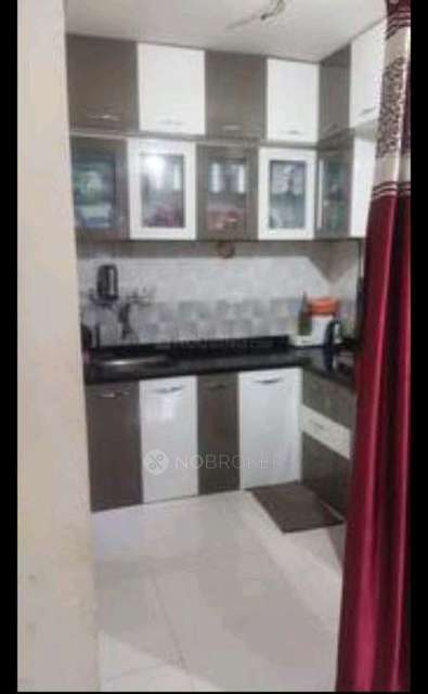 1 BHK Flat In Aishwaryam Hamara for Rent  In Moshi