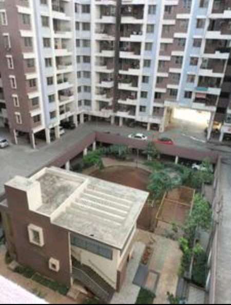 1 BHK Flat In Aishwaryam Hamara for Rent  In Moshi