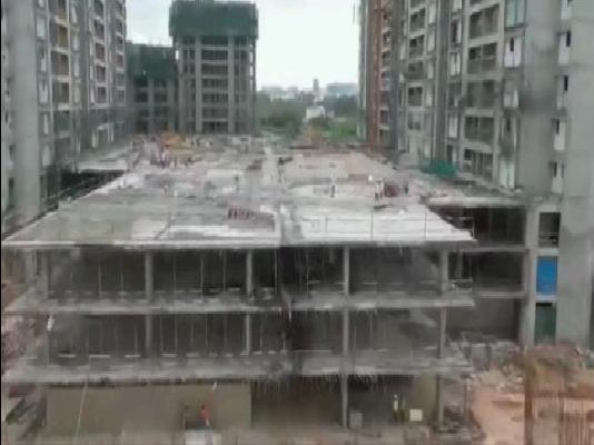 2 BHK Flat In Godrej Splendour For Sale  In Belathur Main Road