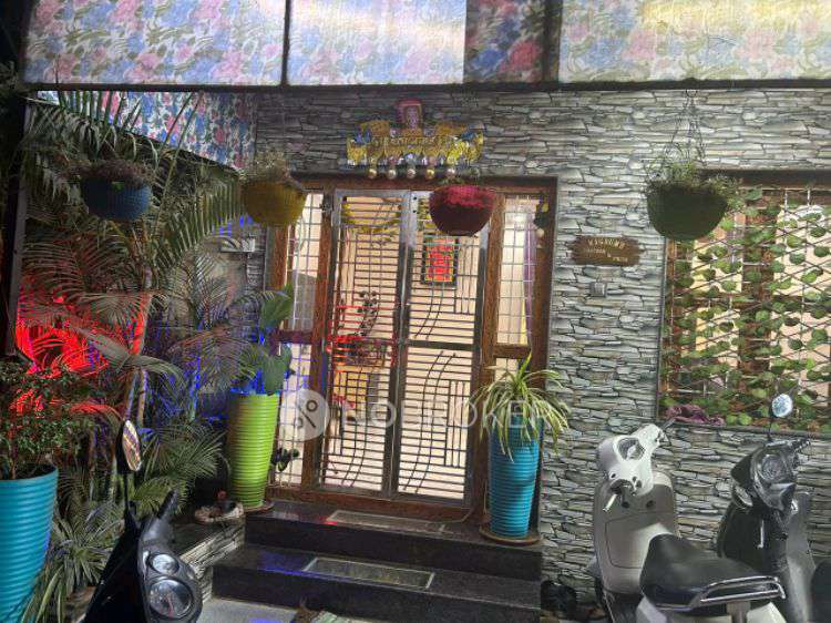 3 BHK House For Sale  In Bhosari