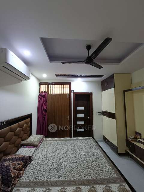 3 BHK Flat For Sale  In Syndicate Enclave, Dabri