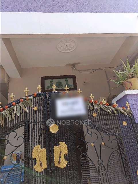 1 BHK House for Rent  In Boduppal