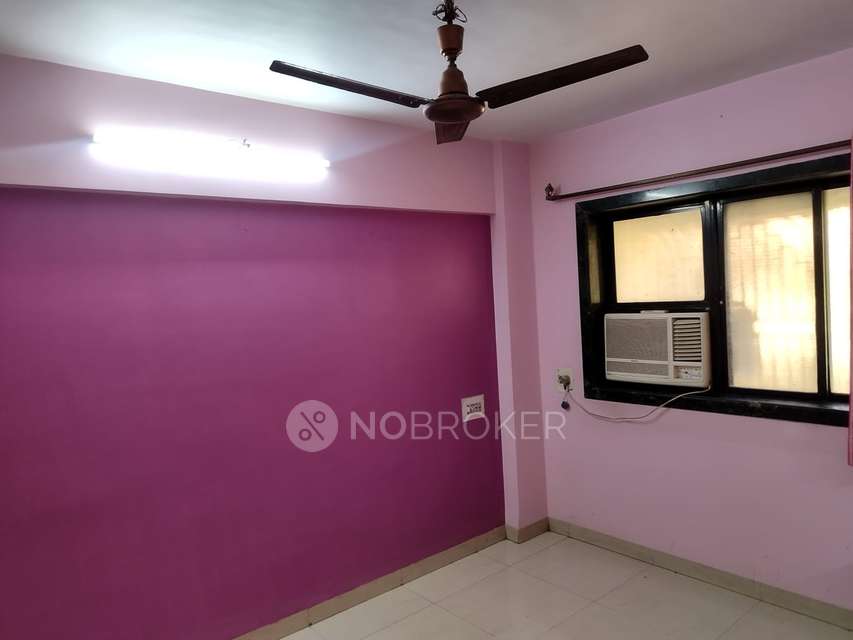 2 BHK Flat In Parth Chs, P&t Colony, Near Holy Angles School, Dombivli, East for Rent  In Parth Chs