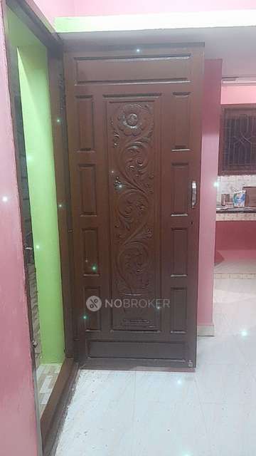 1 RK House for Rent  In Medavakkam