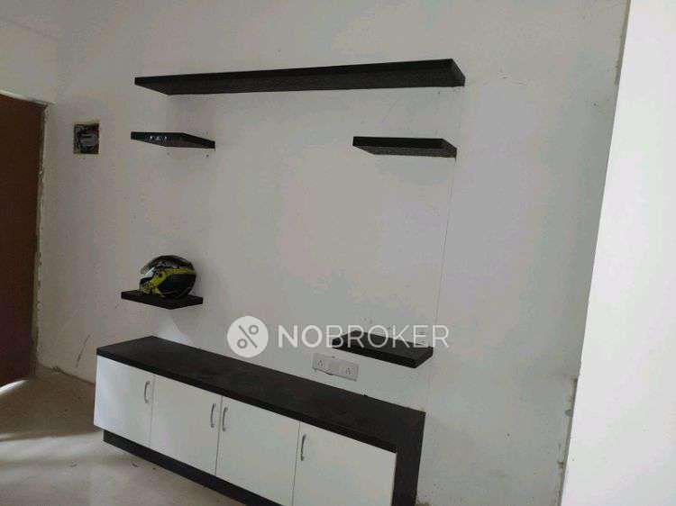 2 BHK Flat In Akshaya Enclave For Sale  In Sathnur Village