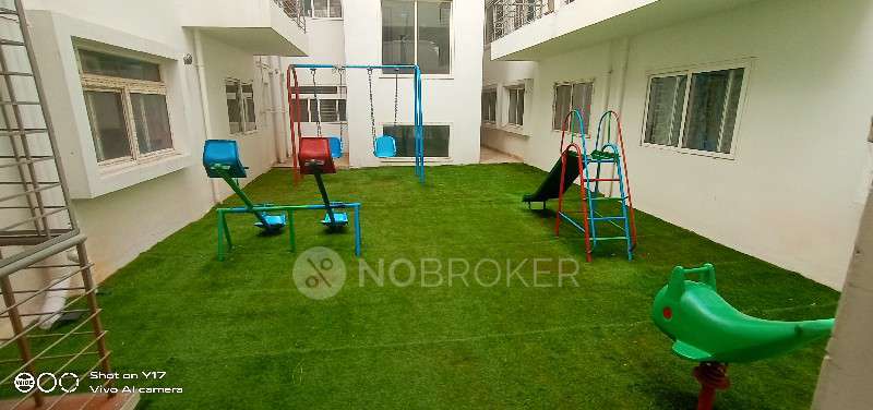 2 BHK Flat In Atco Sapphire for Rent  In Sarjapur 