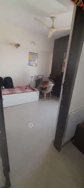 1 BHK Flat In Spandan Sparsh for Rent  In Wagholi