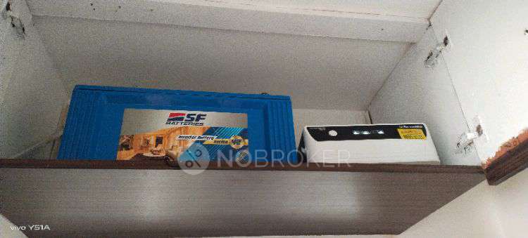 2 BHK Flat In Gk Aarcon for Rent  In Gk Aarcon