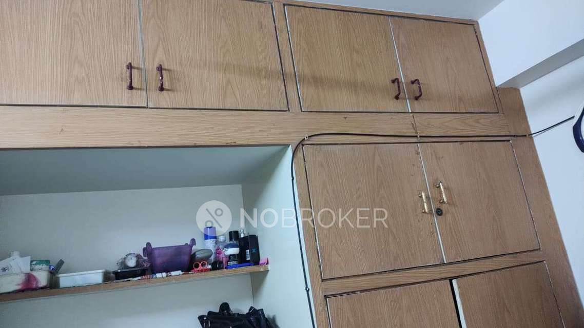 LAKSHMIDEVI ENCLAVE Ganganagar Rent WITHOUT BROKERAGE Semifurnished