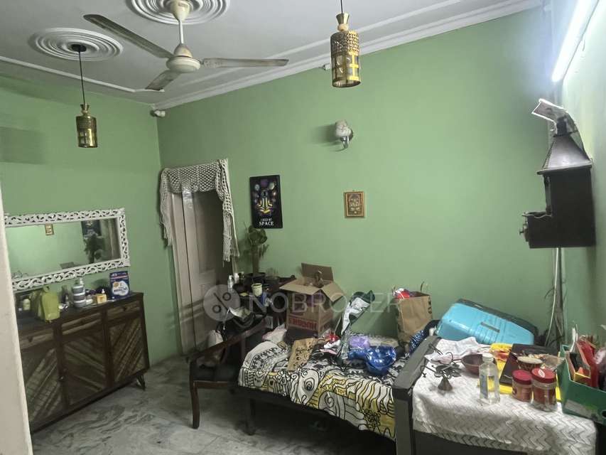 2 BHK Flat In Ginni For Sale  In Malviya Nagar