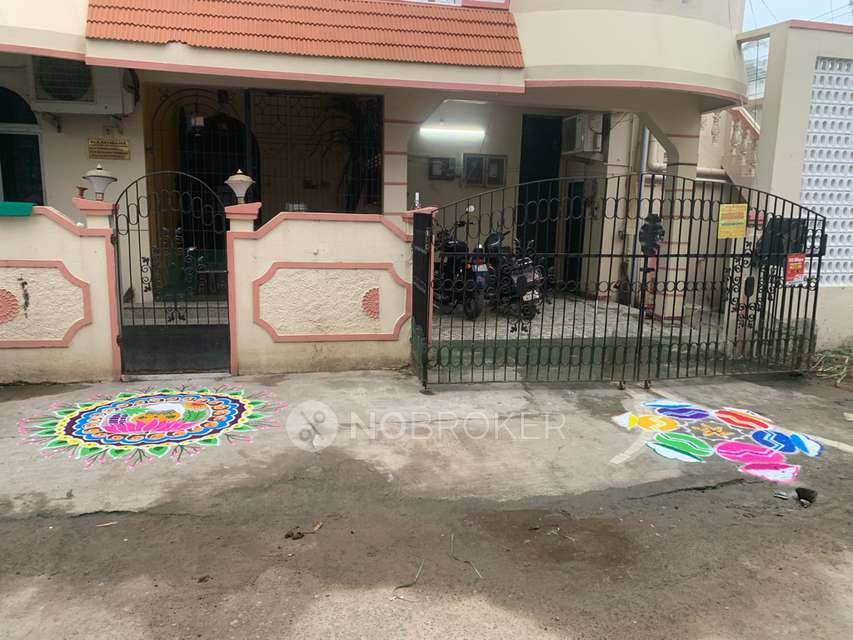 4 BHK House For Sale  In Mangadu