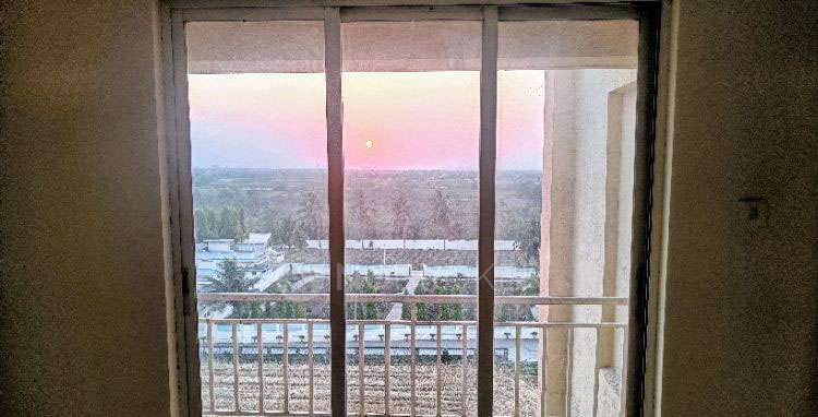 1 BHK Flat In Gagan Akanksha For Sale  In Uruli Kanchan