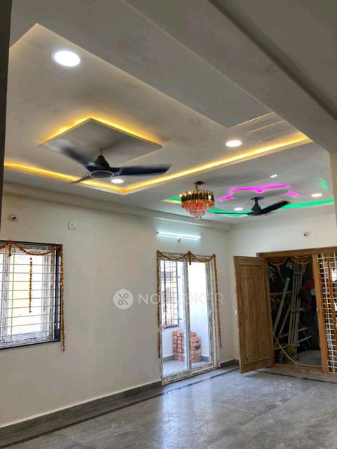 2 BHK Flat In Brr Pride  For Sale  In Balanagar