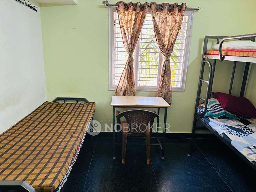 PG for Girls in Gottigere