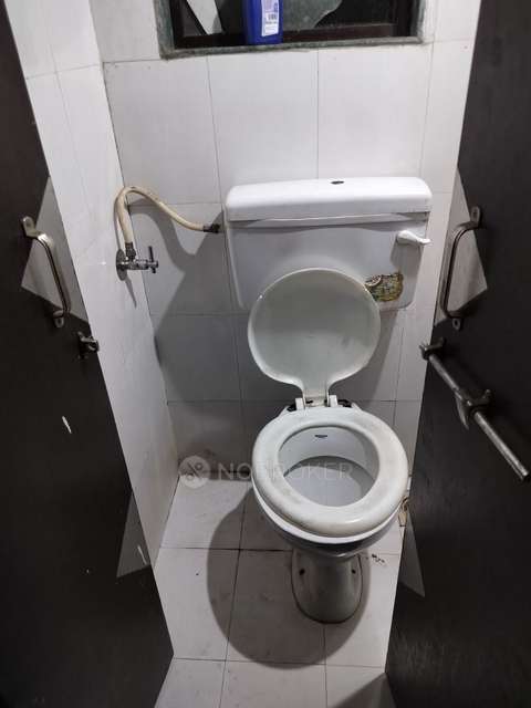 1 BHK Flat In Manas Residency For Sale  In Katraj