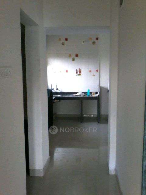 1 BHK Flat In Manas Residency For Sale  In Katraj