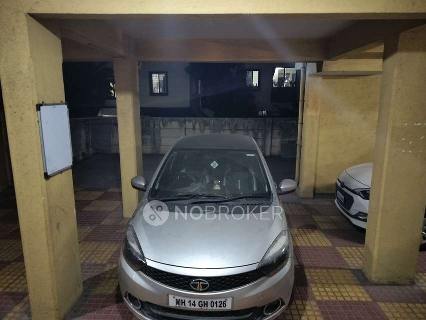 1 BHK Flat In Manas Residency For Sale  In Katraj