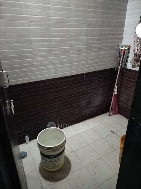 1 BHK Flat In Manas Residency For Sale  In Katraj