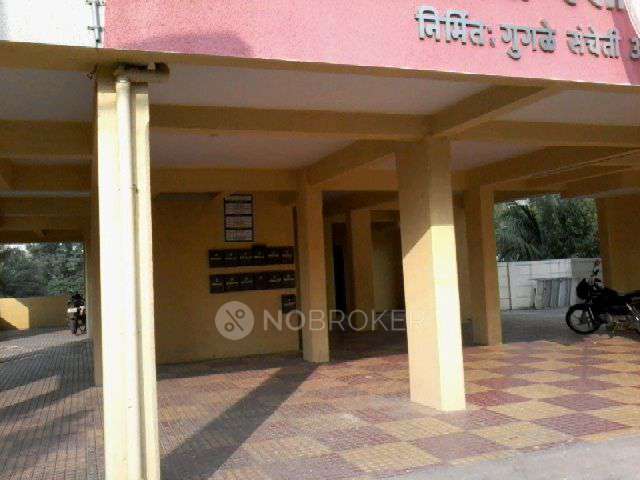 1 BHK Flat In Manas Residency For Sale  In Katraj