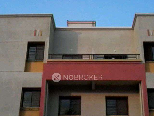 1 BHK Flat In Manas Residency For Sale  In Katraj