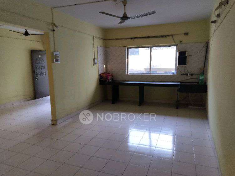 2 BHK Flat In Deepali Apartments for Rent  In Bopodi