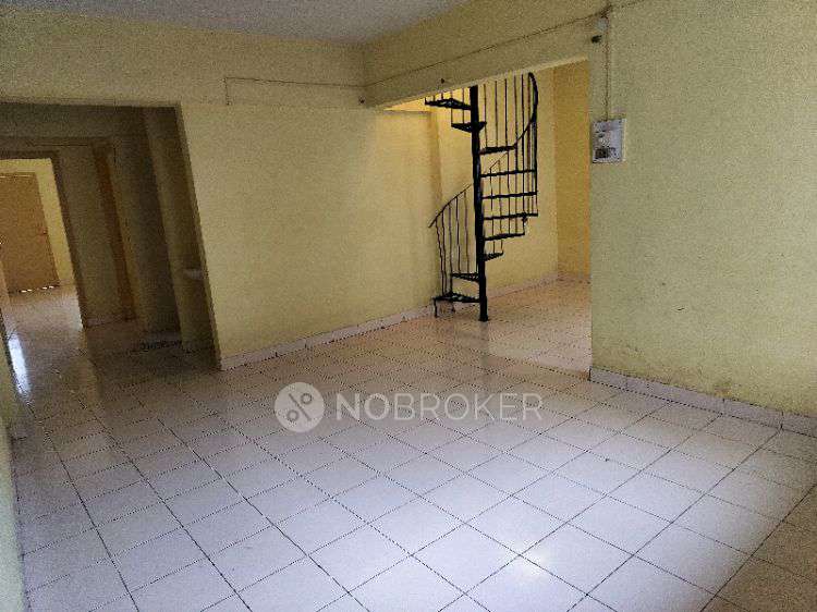 2 BHK Flat In Deepali Apartments for Rent  In Bopodi