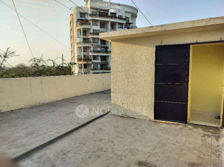 2 BHK Flat In Deepali Apartments for Rent  In Bopodi