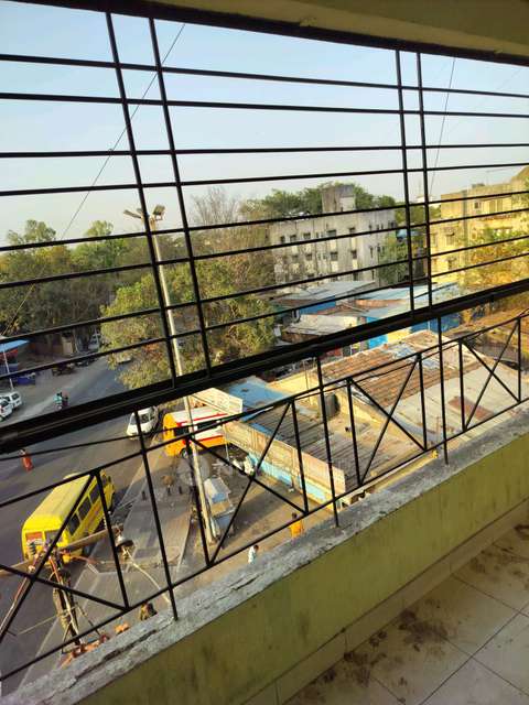 2 BHK Flat In Deepali Apartments for Rent  In Bopodi