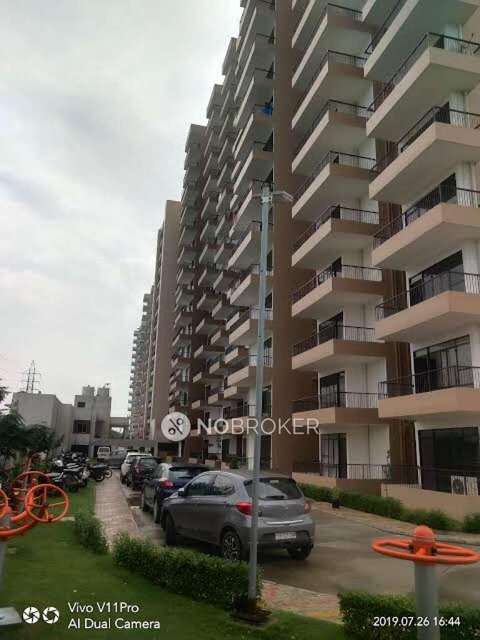 2 BHK Flat In Mvn Athens Sohna For Sale  In Sector 5