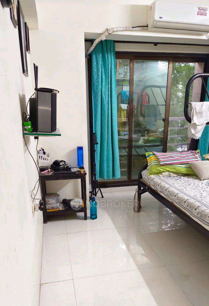 Swaraj Kalash Govandi Without Brokerage Semifurnished 2 BHK Flat for Sale in Swaraj Kalash