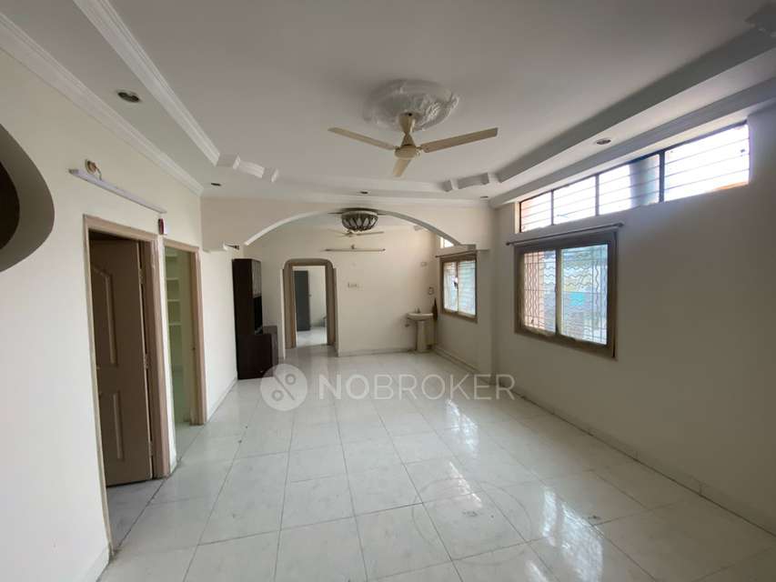 3 BHK Flat In Jeevan Mansion, Musheerabad for Rent  In Musheerabad Metro Station