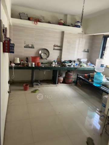 Shared Room for Male In 2 BHK  In Diswar Plaza In Narhe