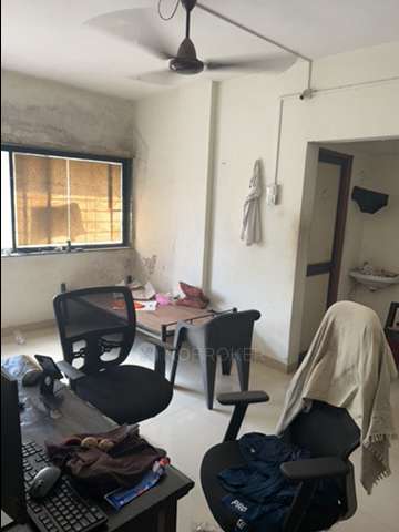 Shared Room for Male In 2 BHK  In Diswar Plaza In Narhe