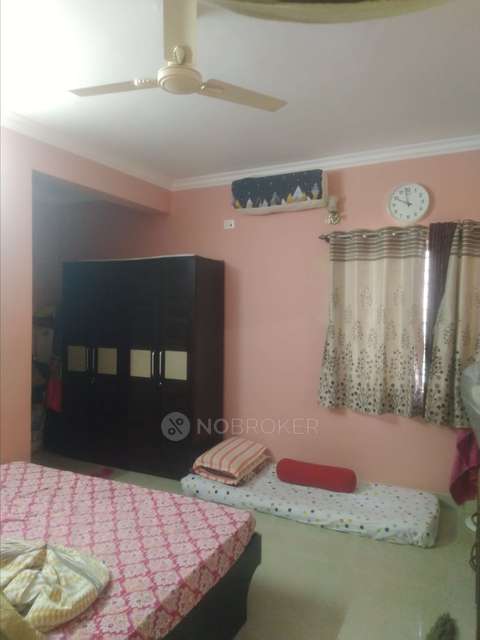 2 BHK Flat In Sbc Sansu Regency, Horamavu For Sale  In Horamavu
