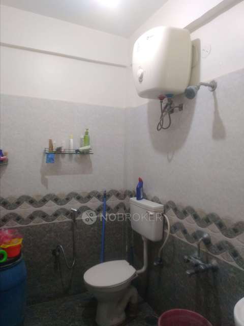 2 BHK Flat In Sbc Sansu Regency, Horamavu For Sale  In Horamavu