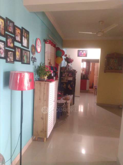 2 BHK Flat In Sbc Sansu Regency, Horamavu For Sale  In Horamavu